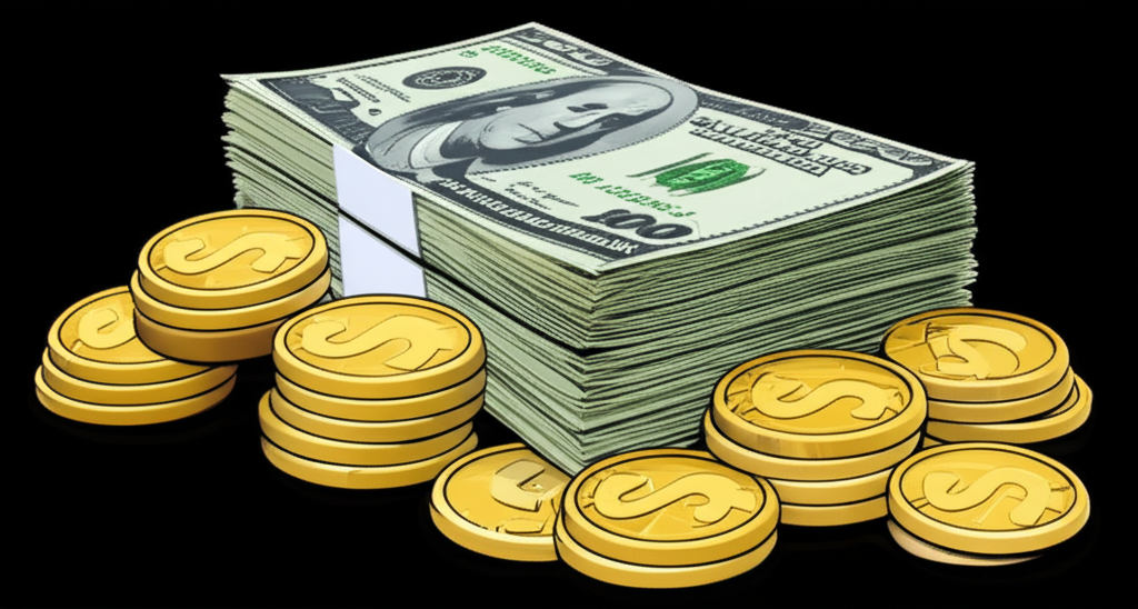 Cash Prize $100,000